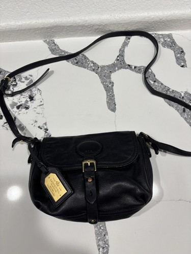Vintage ralph lauren black - vintage,