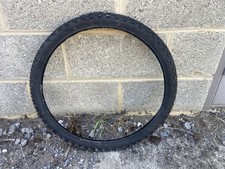 24” x 1.95 mountain bike tyres - FREE INNER TUBES IF YOU BUY TWO OR MORE