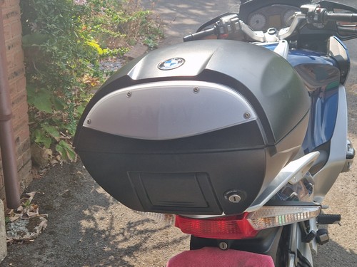 Genuine bmw r1200rt 28l - 28l, top