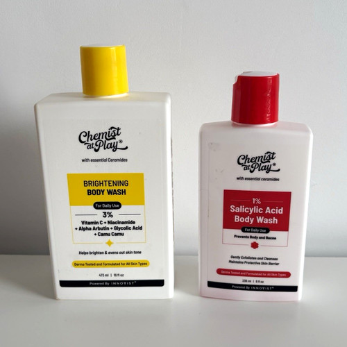 Chemist play body wash duo - chemist,