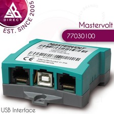 Mastervolt MasterBus USB PC