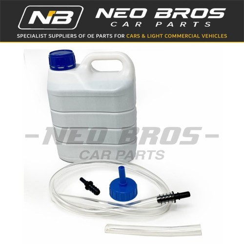 Litres diesel additive - 3,