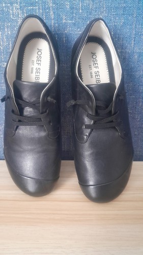 Joseph seibel soft - soft, leather