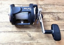 Okuma Sea Ray 30L Multiplier Boat Fishing Reel VGC
