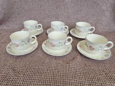 ROYAL DOULTON SUMMER CARNIVAL