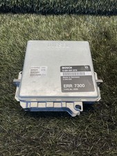 RANGE ROVER P38 2.5 Diesel