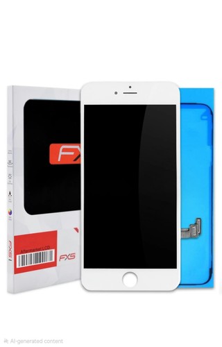 Apple iphone plus fx5 - apple,