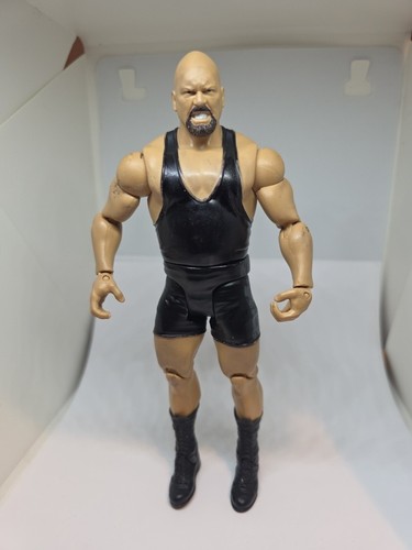Wwe big show wrestling - wwe,