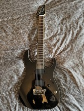 Ibanez Iron Label RGIR20FE EMG