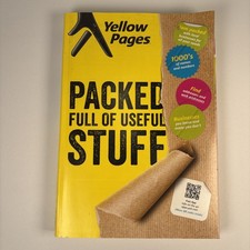 Yellow Pages Bristol 2013 2014