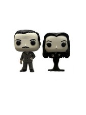 Funko pop! Television: Addams