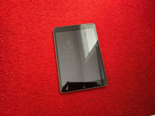 Apple ipad mini - apple,