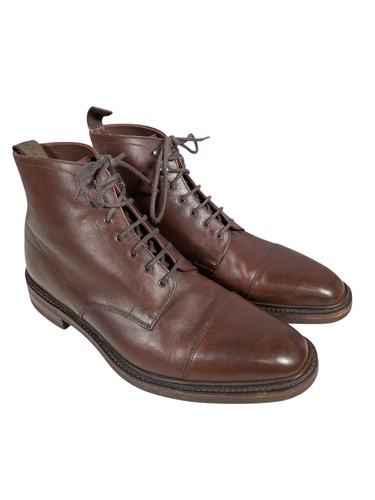 Loake 1880 men roehampton - loake, men's