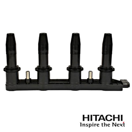 Ignition coil hitachi fits - ignition,