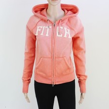 A&F Womens Size M Abercrombie