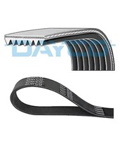 DAYCO 6PK873EE V-Ribbed Belt