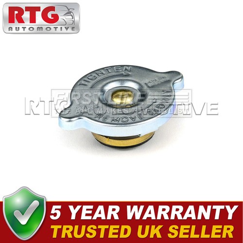 Radiator cap fits - radiator, 2000