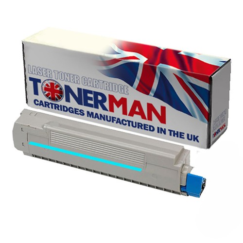 Toner for oki c822 c822n - for,