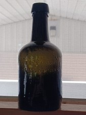 Dark Olive Green F&L Schaum