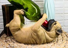 Ebros Pedigree Fawn Pug Dog