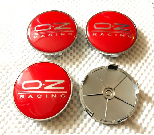 Alloy wheel hub - oz,