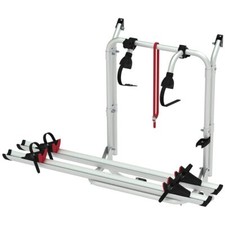 Fiamma Carry Bike 200 D Double Twin Door Van 2 Bike Carrier Rack Ducato Boxer LT