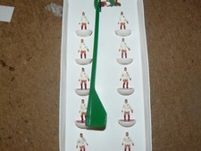 WEST BROMWICH ALBION 1968 F A