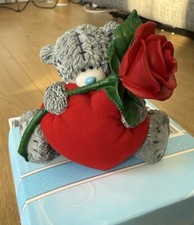 Me To You Love You Figurine