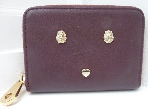 Mulberry cara purse lions - purse,