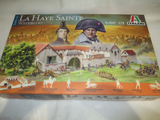 ITALERI 1:72 LA HAYE SAINTE