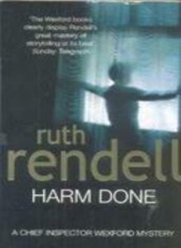 Harm done chief inspector - :, a