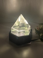 Vintage Ship's Deck Prism