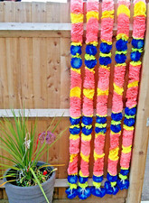 Artificial Flower Garland