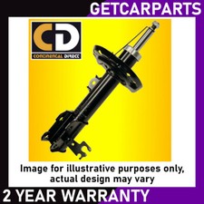 For Nissan X-Trail 2001 - 2007 Front Right Shock Absorber for (T30) 2.0/2.2/2.5