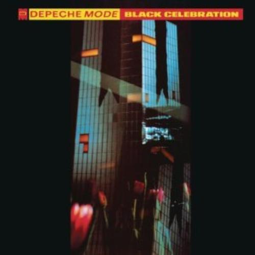 Depeche mode black - :,