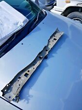 HONDA FRV SLAM PANEL 2.2 DIESEL CDTI 6 SEATER (2006)