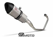 Full Exhaust System for