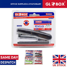 Stapler Set and Staples Set -
