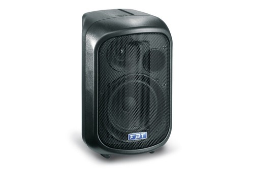 Fbt inch passive - 5,