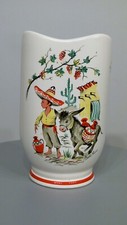 Crown Ducal for Ringtons Tea