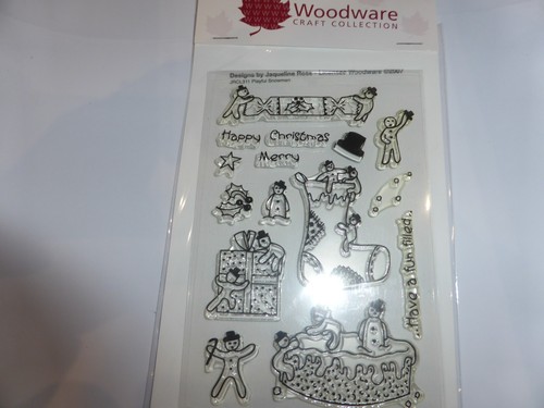 Clear rubber stamps - clear,