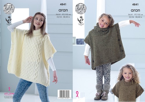 Ladies girls fashion - girls, aran
