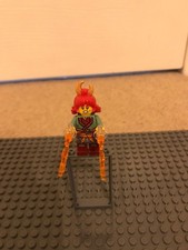 Wyldfire (Sand Green) - LEGO