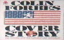 Cover Story by Forbes, Colin
