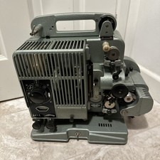 Vintage Siemens 2000 Projector