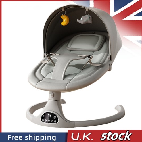 Bluetooth electric baby - bluetooth, swing