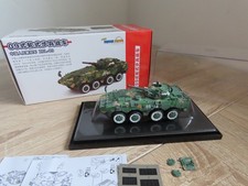 Dragon Armor 63001 PLA ZBL-09 IFV Digital Camouflage - 1:72 Scale Tank Model