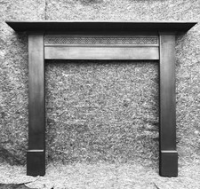 LARGE TALL VICTORIAN EDWARDIAN