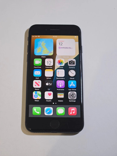 Iphone 2nd gen 64gb - iphone, se