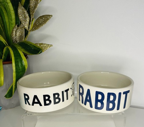 Mason cash stoneware rabbit - cash,